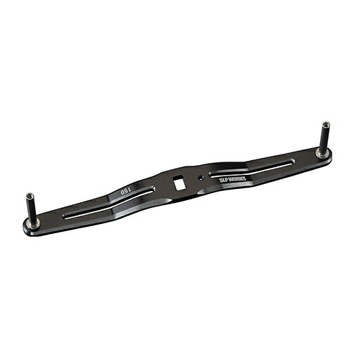 ダイワ SLPW クランクハンドル 150mm｜daiwa 【期間限定セール】
