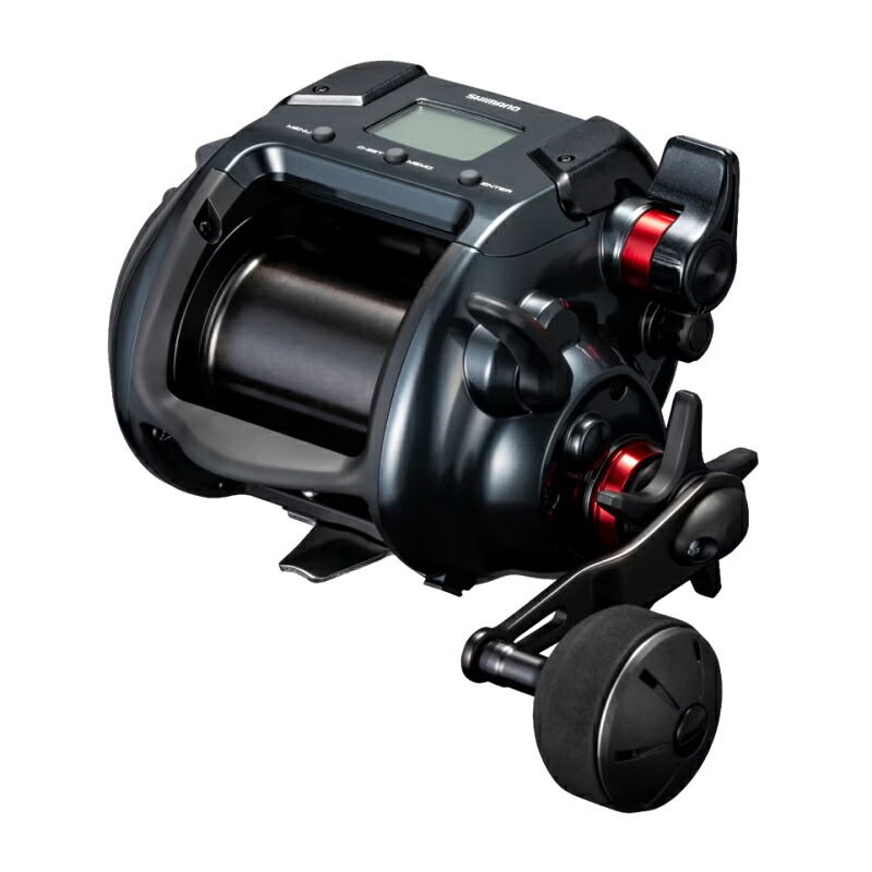 シマノ 24 プレイズ 4000｜電動リール shimano 【期間限定セール】