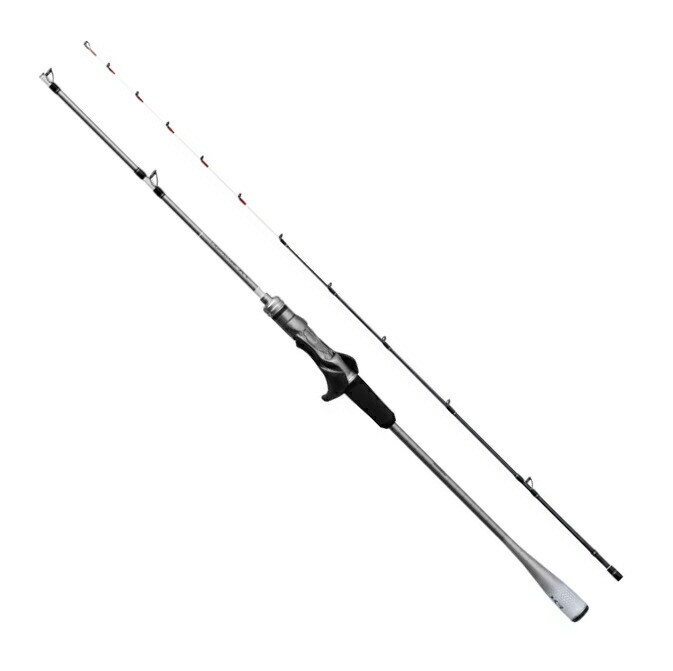 シマノ 24 ライトゲーム XR 73MH175｜船竿 shimano 【期間限定セール】