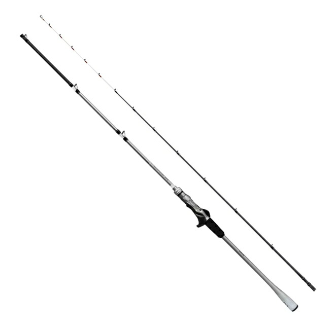 シマノ 24 ライトゲーム XR 73H235｜船竿 shimano 【期間限定セール】