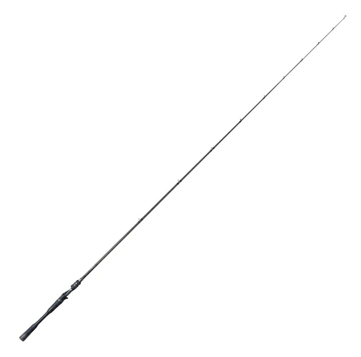 シマノ 24 ポイズンアドレナ 166ML｜H ベイトモデル｜バスロッド shimano 【期間限定セール】