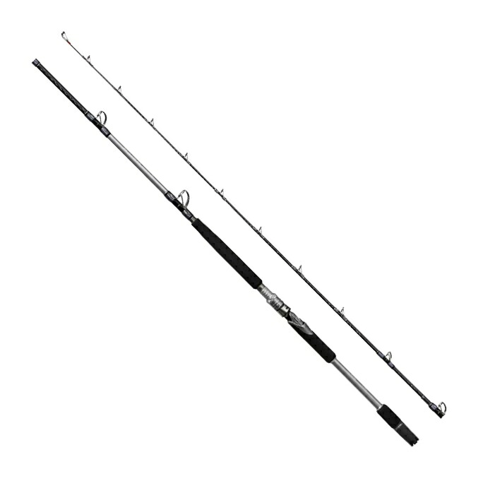 シマノ 24 リアランサー 落し込み 73H235｜船竿 shimano 【期間限定セール】