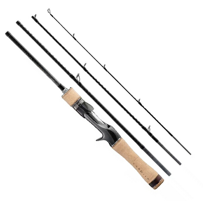 シマノ カーディフ ストリームプレミアム B48UL-G｜4 ベイトモデル｜トラウトロッド shimano 【期間限定セール】