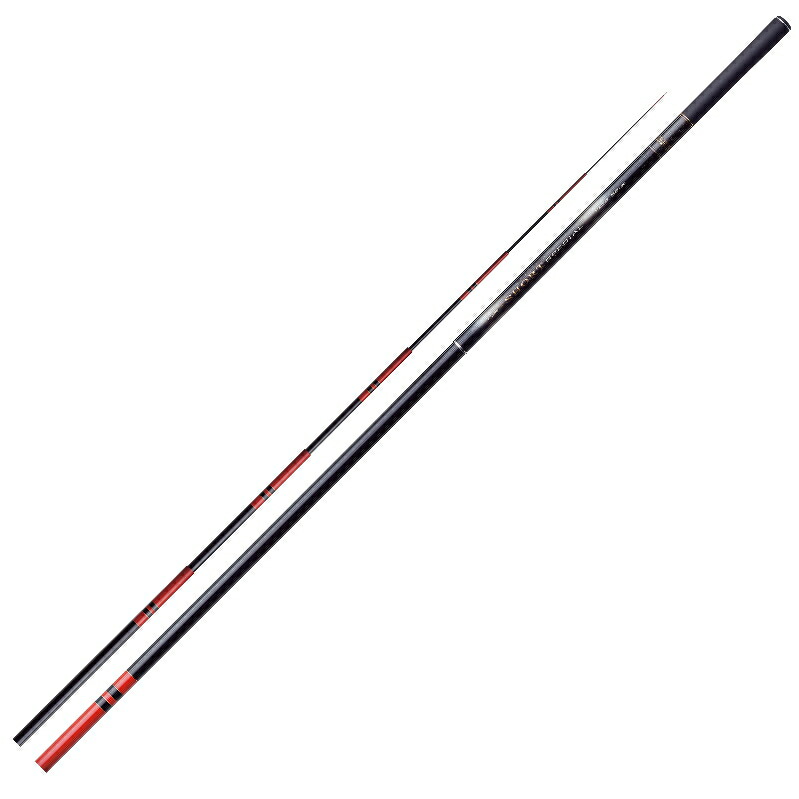 がまかつ がま鮎 ショートスペシャル マルチフレックス 75-70｜鮎竿 (SP) gamakatsu