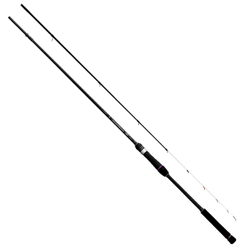 船竿 がまかつ ラグゼ スピードメタル アール S610MH スピニング 楽天市場】がまかつ ラグゼ スピードメタル アール S610MH (スピニング