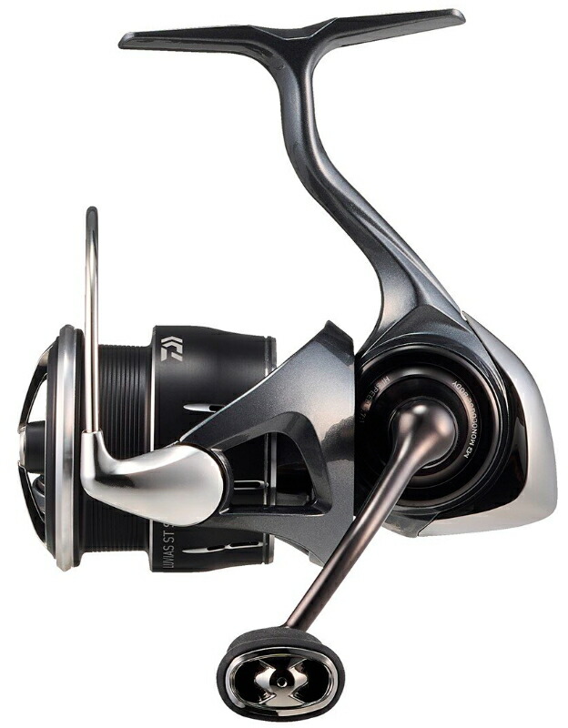 ダイワ 24 ルビアス ST SF2500SS-H｜daiwa 釣具 【期間限定セール】