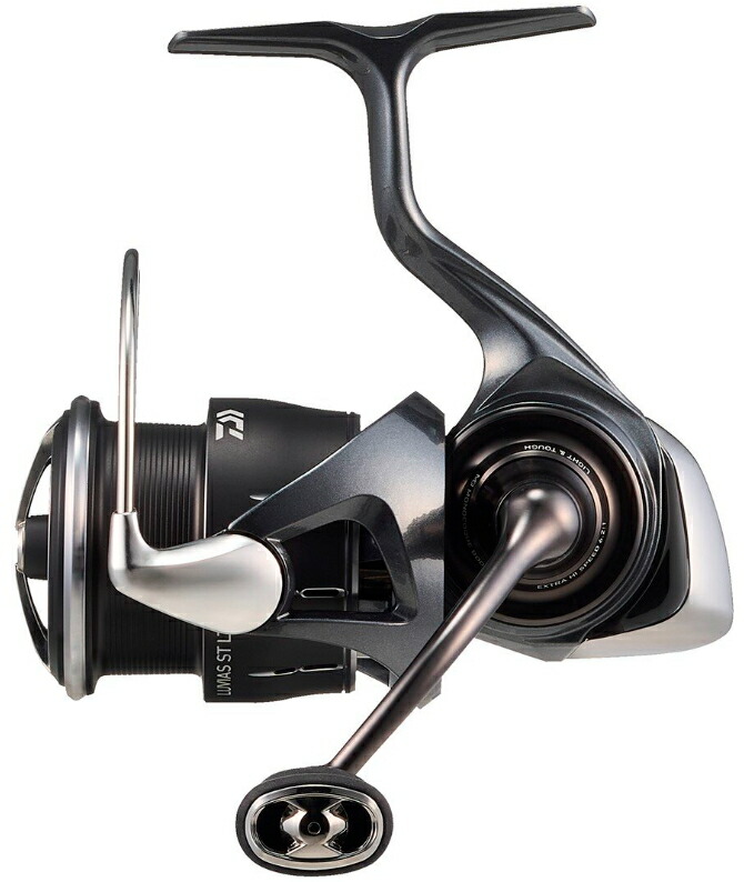 楽天市場】≪'25年3月新商品！≫ ダイワ ルビアス ST LT2500S-XH