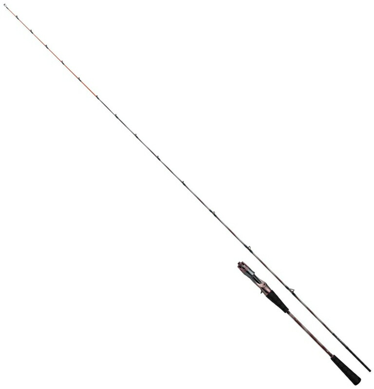 ダイワ 25 紅牙 EX D610HB THRILL GAME・J ベイトモデル daiwa 釣具 【期間限定セール】