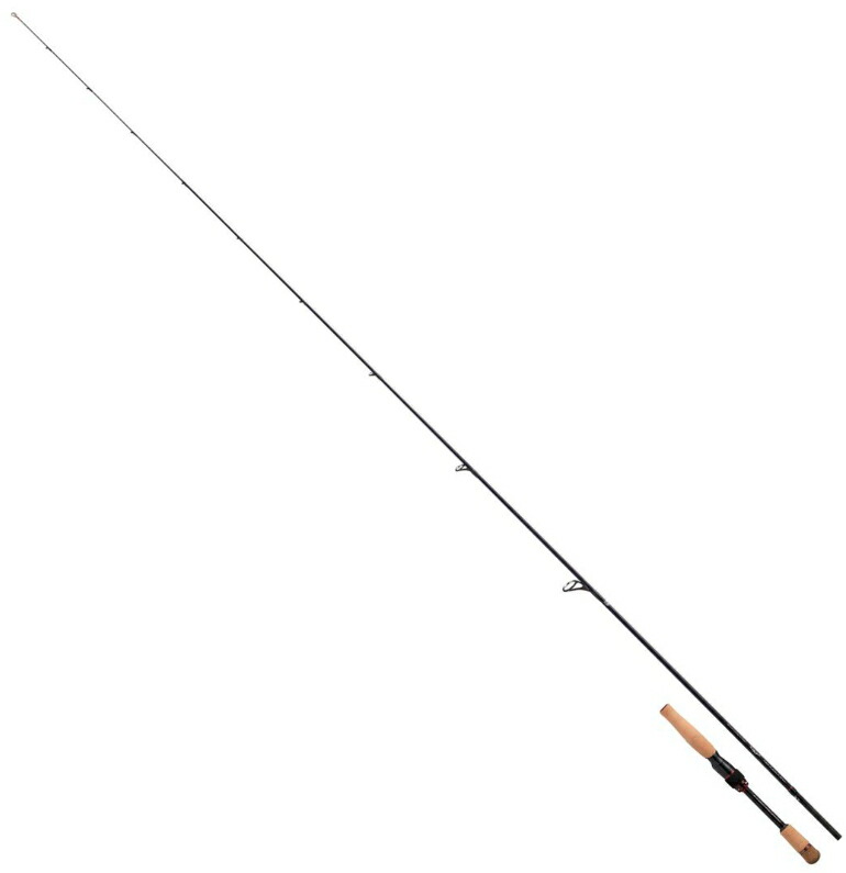 ダイワ スティーズ SC S62UL-SV・ST・AGS スピニングモデル｜バスロッド daiwa 釣具 【期間限定セール】