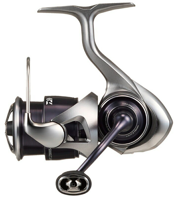 ダイワ 24セルテートFCLT2000S-P 新品 ダイワ セルテート FC LT2000S-P 24年モデル スピニングリール - 釣具