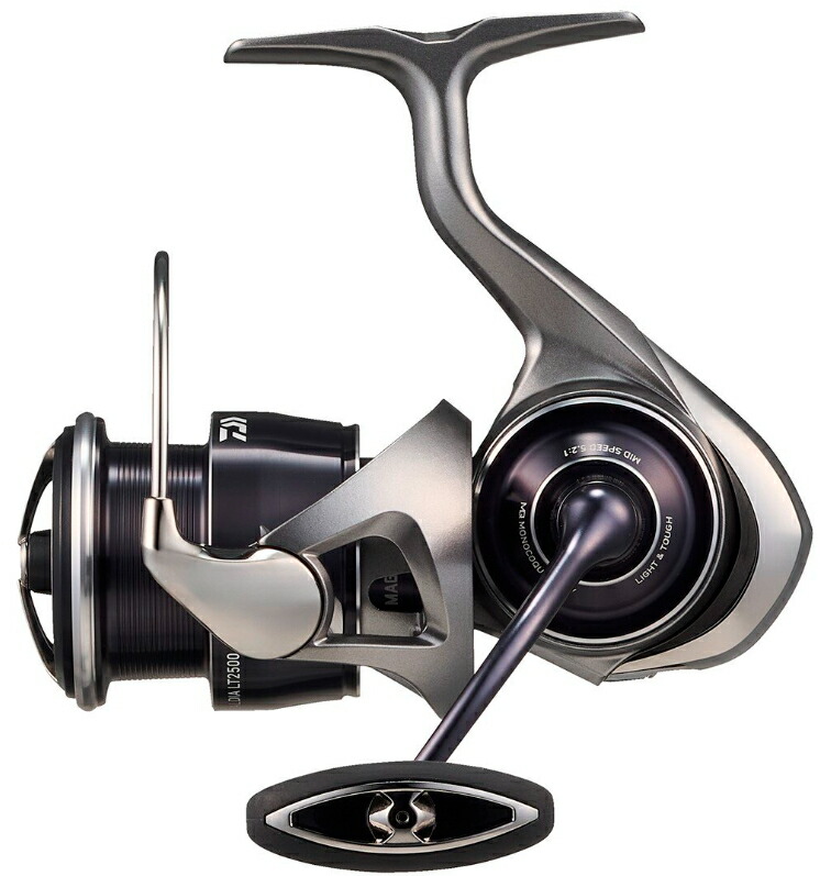 ダイワ 25 カルディア LT2500 daiwa 釣具 【百貨店SALE】