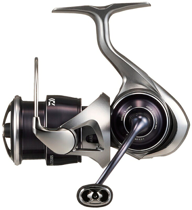 ダイワ 25 カルディア LT2500S daiwa 釣具 【期間限定セール】