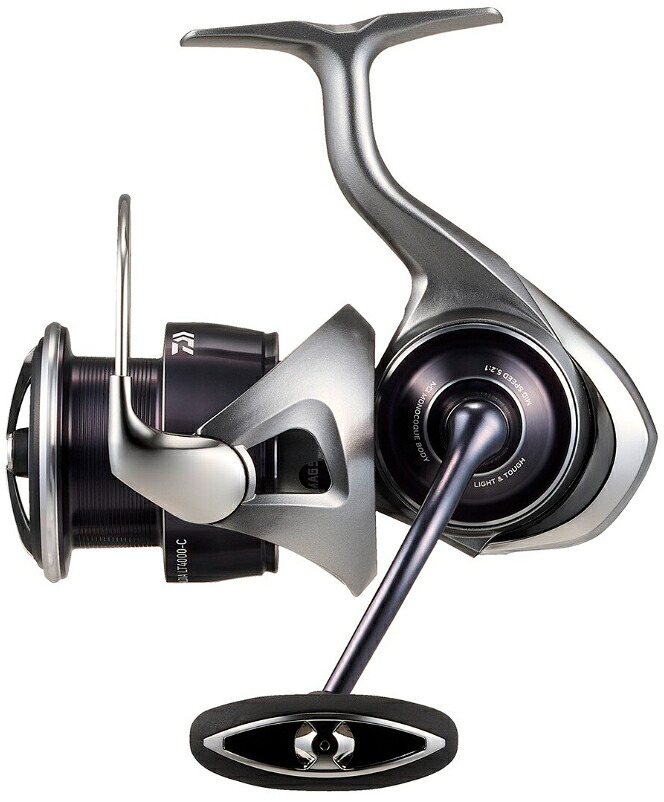 ダイワ 25 カルディア LT4000-C daiwa 釣具