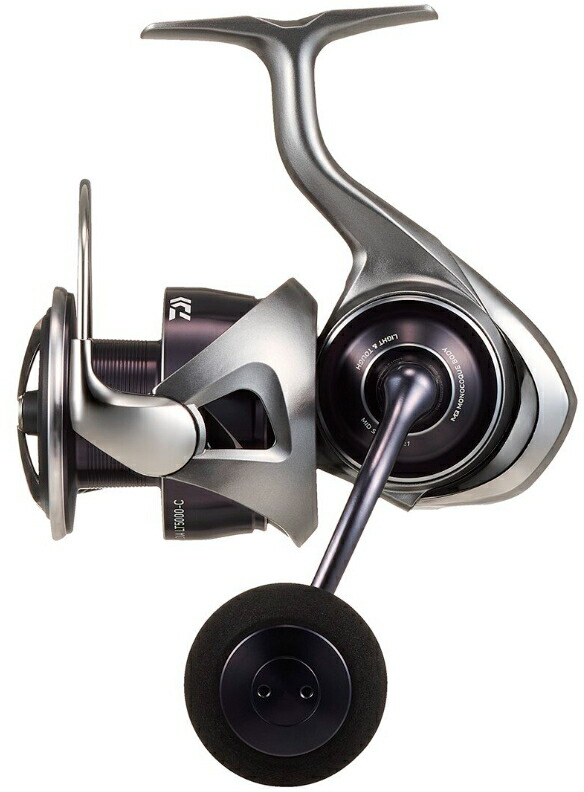 ダイワ 25 カルディア LT5000-C daiwa 釣具 【土日大売り出し】