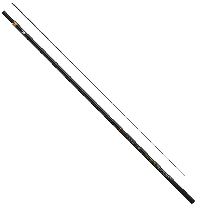 ダイワ アバンサー MT 90｜鮎竿 daiwa 釣具 【百貨店SALE】