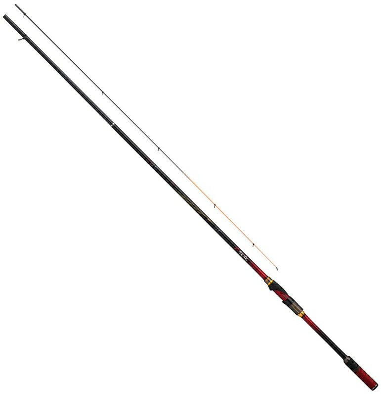 ダイワ 銀狼 パワートルク 0.6号-5.3m ・J｜ロッド 磯竿 daiwa 釣具 【期間限定セール】