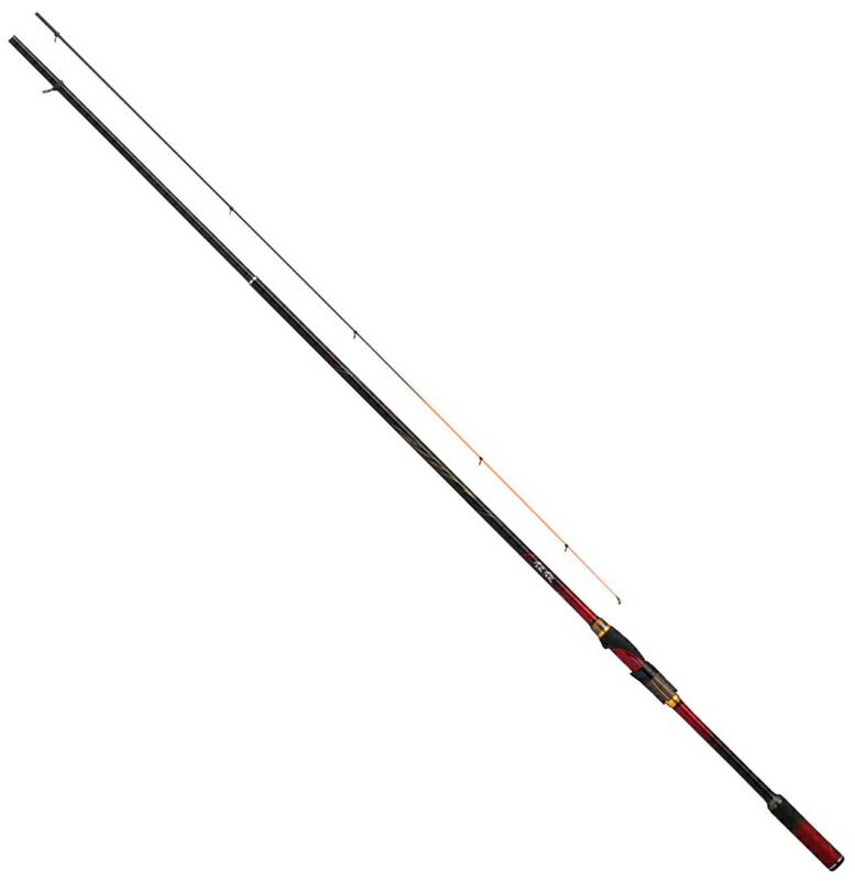 美品　ダイワ　Daiwa 銀狼パワートルク 1.2号-53 1.2-53 4550133450105.jpg
