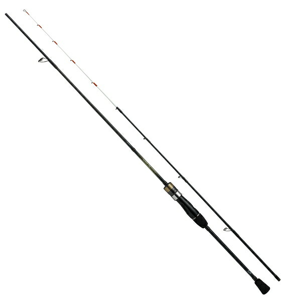 ダイワ キス X S-175･K スピニングモデル｜ボートロッド 船竿 daiwa 釣具 【期間限定セール】