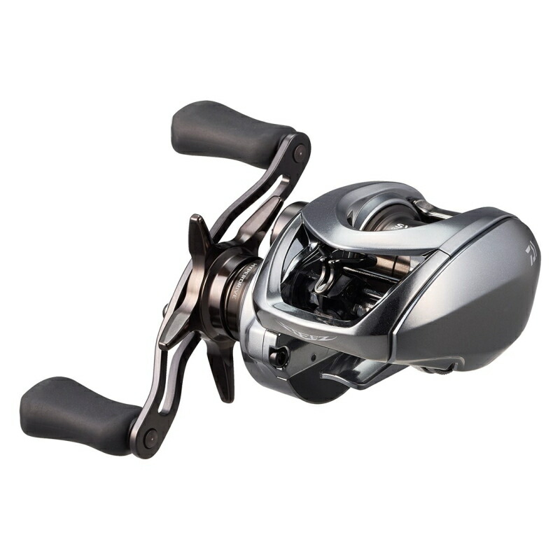 楽天市場】【ダイワ(DAIWA)】スティーズ LTD SV TN 103H-TN (右 