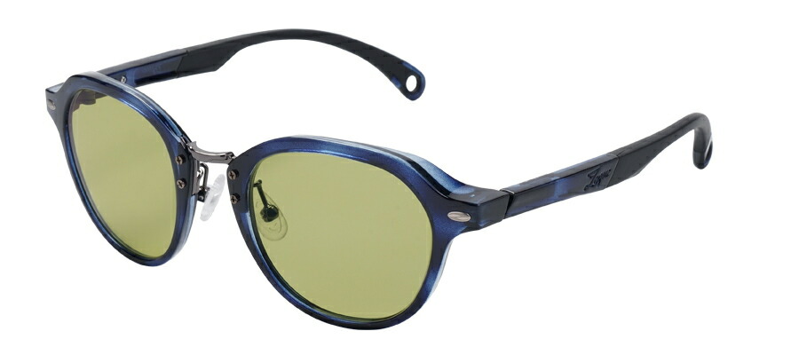 楽天市場】ジール オプティクス ゼクー シェイド SHADE F-2242