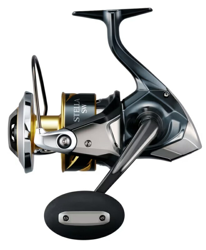 超美品　シマノ　22ステラSW10000HG 楽天市場】シマノ 25ステラ SW 10000HG 送料無料 [リール] : 釣具の