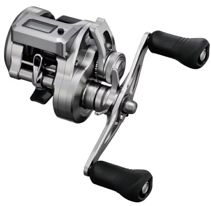 楽天市場】シマノ 25 オシアコンクエスト CT 201HG LEFT 左ハンドル