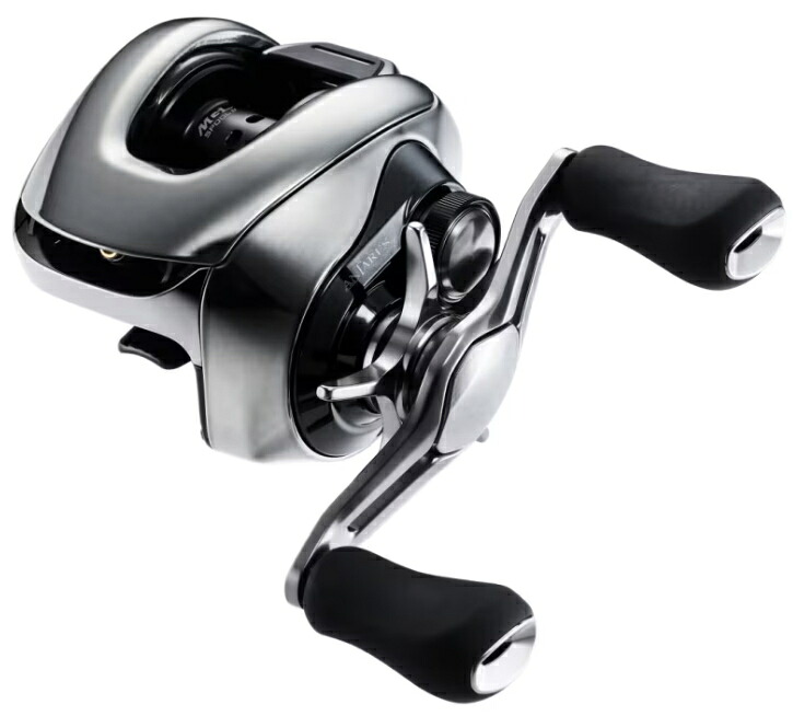 シマノ 25 アンタレス 101MG LEFT 左ハンドル｜ベイトリール shimano 【期間限定セール】