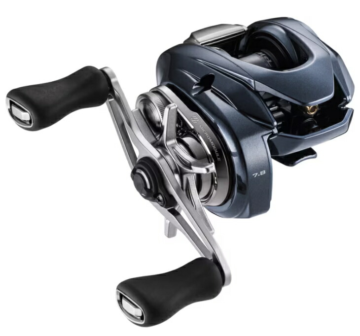 SHIMANO 25 アルデバラン DC 30XG シマノ 25 アルデバラン DC 30XG 右ハンドル (2025年モデル