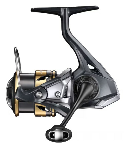 シマノ New 25 アルテグラ C2000S　 SHIMANO シマノ 25 アルテグラ C2000S スピニングリール - 釣具の