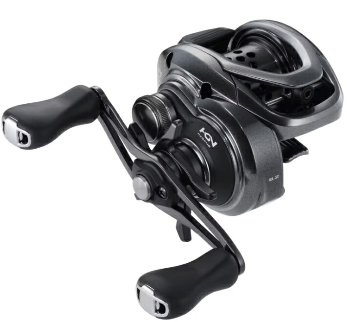 シマノ 25 SLX BFS XG RIGHT 右手持ち部分｜ベイトリール 【土日大売り出し】