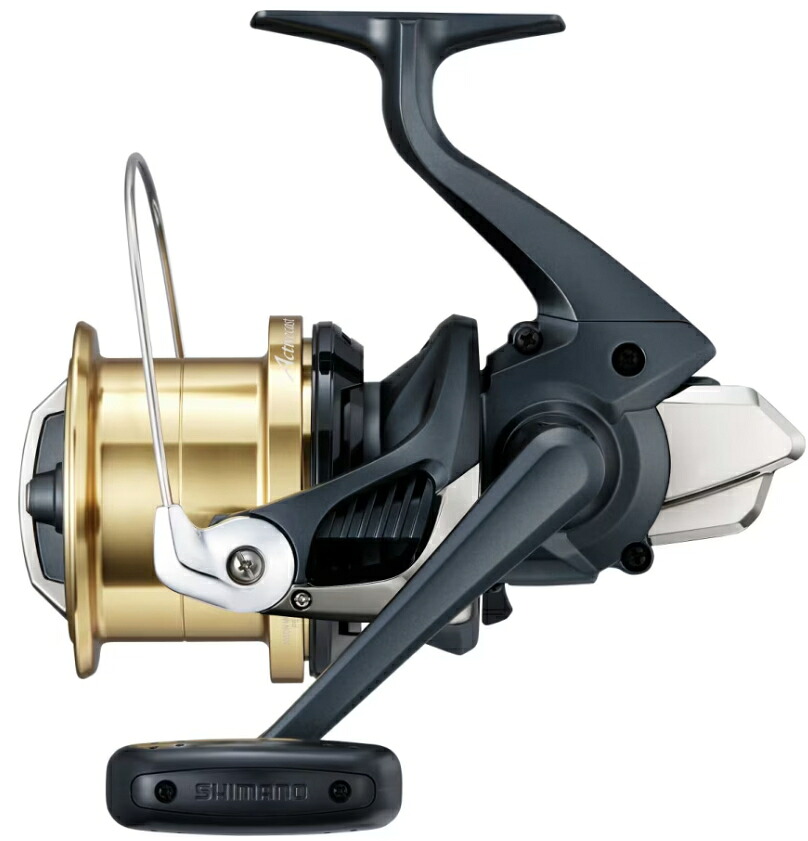 シマノ 25 能動的役をつける SD 1080｜スピニングリール shimano 【継続期間制限事項割引き販売】 スポーツ・アウトドア-リール-リール本体
