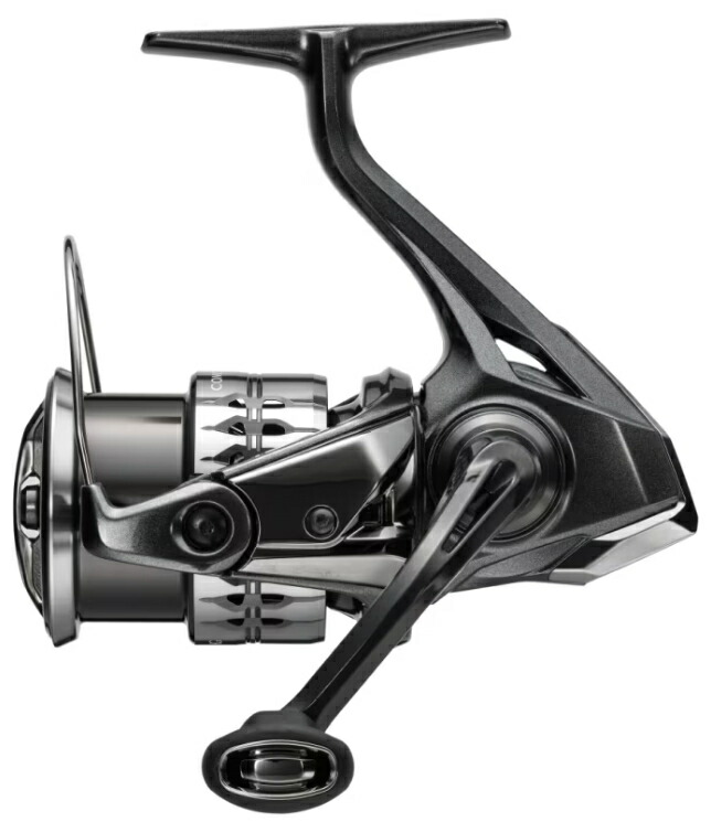 SHIMANO（シマノ）17コンプレックスci4+ 2500S F6 HG 美品 シマノ(SHIMANO) 17 コンプレックスCI4+ 2500S F6 HG 037107