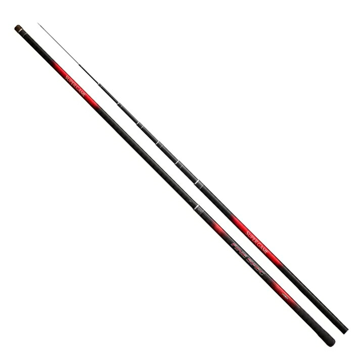 シマノ 21 スーパーゲームファインスペック ZD SG FSPEC MH90-95ZD｜渓流竿 shimano 【期間限定セール】