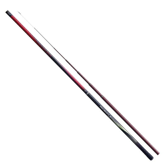 シマノ 23 プロセレクト 小太刀 80-85Z｜鮎竿 shimano 【期間限定セール】