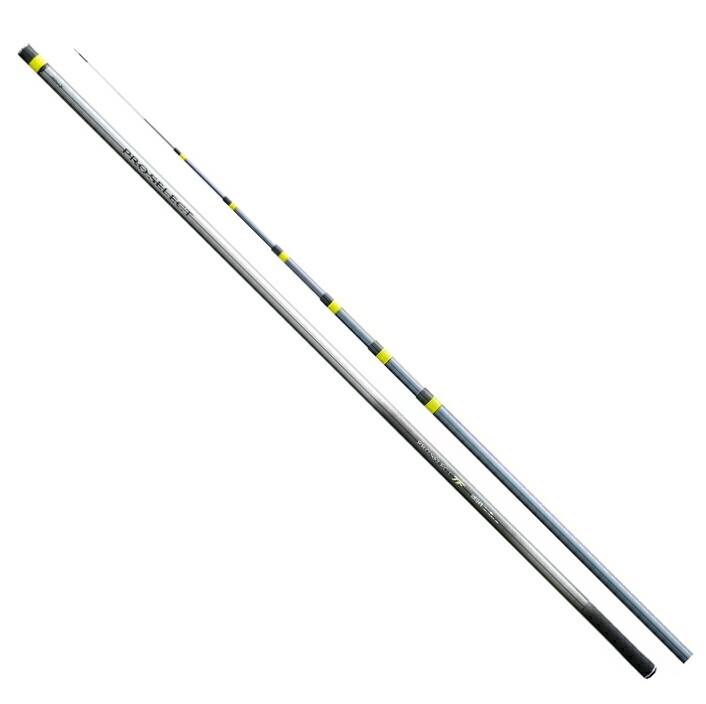 【値下げ】現行美品！鮎竿SHIMANOプロセレクトTF急瀬G90 シマノ 鮎竿 プロセレクト TF (PROSELECT TF) 急瀬G 90 356628