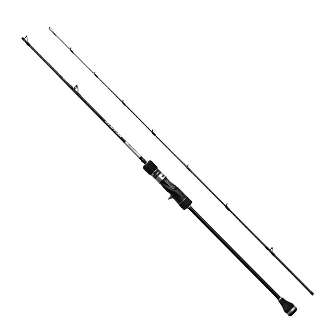 シマノ 25 グラップラー タイプスローJ B66-3｜ジギングロッド shimano｜釣人館ますだ 支店