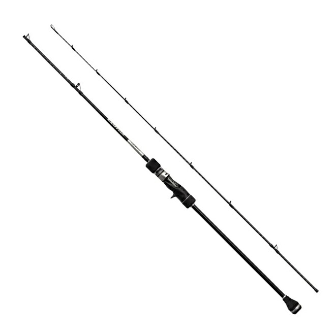 シマノ 25 グラップラー タイプスローJ B66-4|ジギングロッド shimano 【期間限定セール】|釣人館ますだ 支店