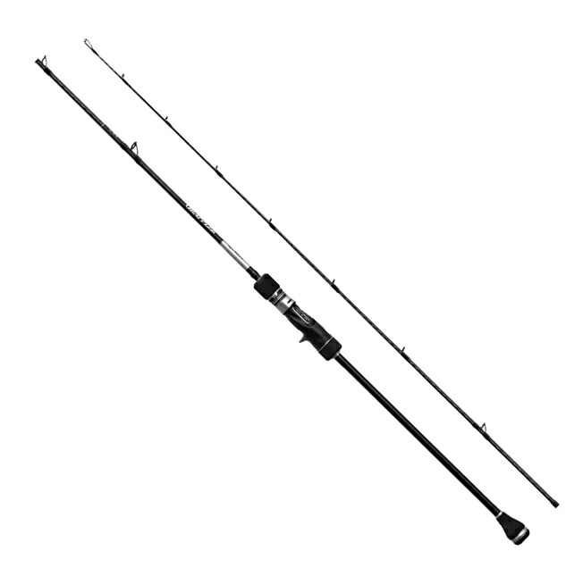 シマノ 25 グラップラー タイプスローJ B66-5｜ジギングロッド shimano 【期間限定セール】