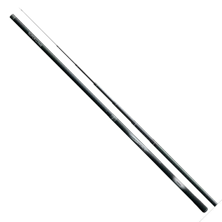 シマノ 24 百貨店競り合い ベイシス MH80-85Z｜渓流竿 shimano 【継続期間押さえる大売り出し】