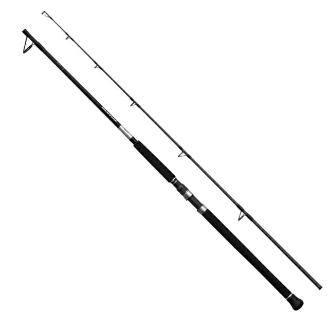 シマノ 25 グラップラー タイプC S82H｜オフショアキャスティングロッド shimano 【期間限定セール】