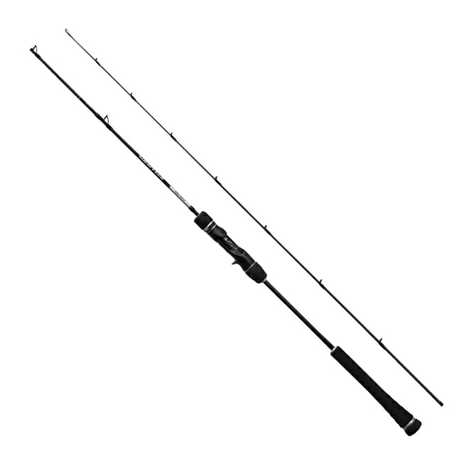 シマノ 25 グラップラー タイプSLJ B63-0 ベイトモデル|ジギングロッド shimano 【期間限定セール】