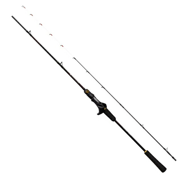 シマノ 25 炎月 エンゲツ SS N-B68M-S｜2 ベイトモデル shimano 【期間限定セール】