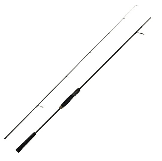 アブ ガルシア オーシャンフィールド タイラバ OTRS-6112LS-60 (スピニングモデル)｜タイラバロッド abugarcia (SP) 【期間限定セール】