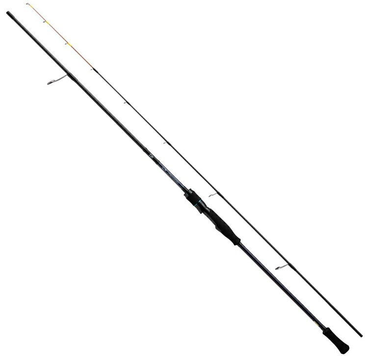 ダイワ エメラルダス MX イカメタル K60LS-S・W スピニングモデル 【期間限定セール】|釣人館ますだ 支店