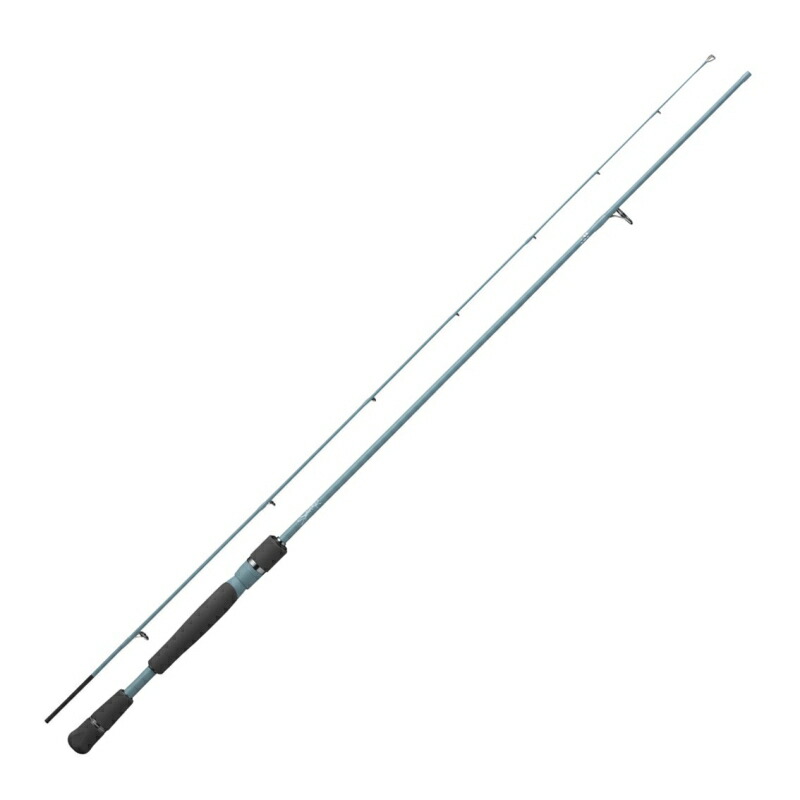 ダイワ スワッガー S64UL-2 (スピニングモデル)｜バスロッド daiwa 釣具 【期間限定セール】