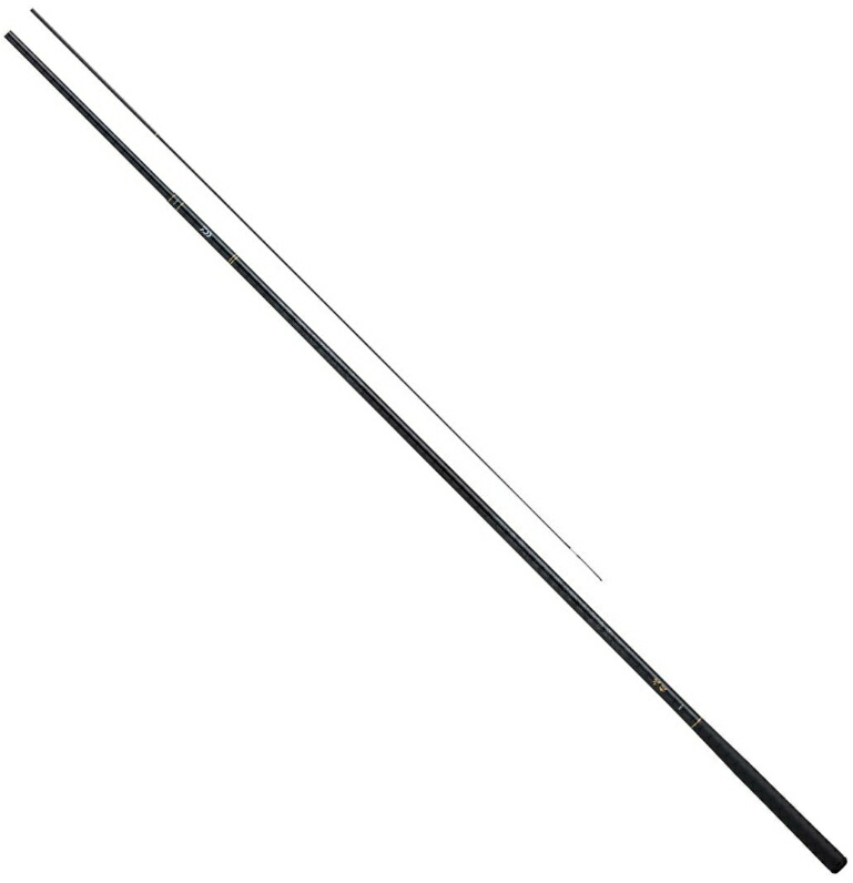 大河です。★ ダイワ 波紋 超硬 13 ヘラブナ へら竿 釣具 Amazon | ダイワ(DAIWA) 振出へら・鯉竿 波紋J 超硬13 釣り竿