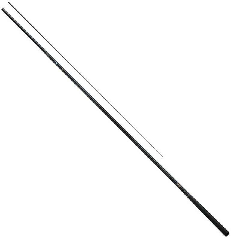 ダイワ 25 波紋 超硬18・J｜鯉竿 へら竿 daiwa 釣具 【期間限定セール】