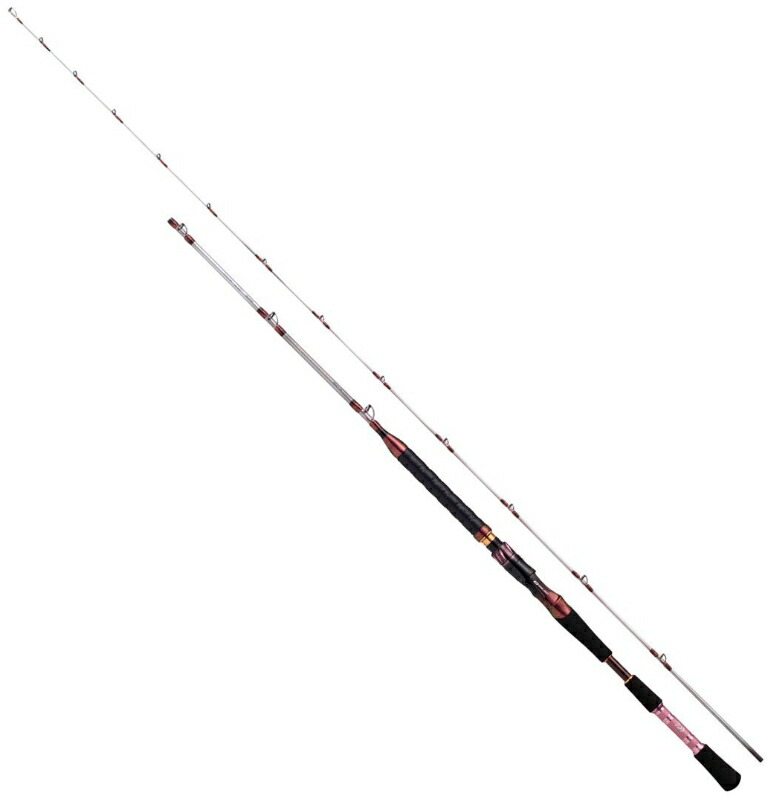 ダイワ リーオマスター マダイ S-235・J｜船竿 釣具 daiwa 【期間限定セール】