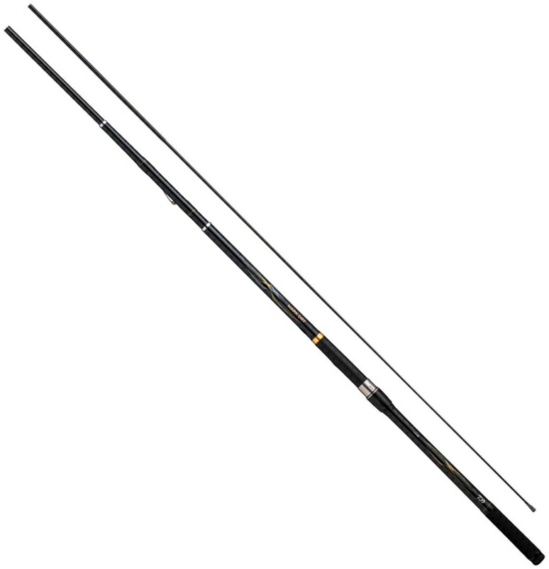 楽天市場】(c)【取り寄せ商品】 ダイワ メガドライ(2号-53