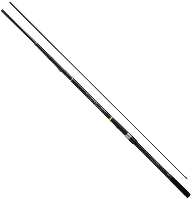 ダイワ　マークドライ5-52 遠投 DAIWA（釣り） 磯竿 ダイワ マークドライ 5号-52遠投 / daiwa